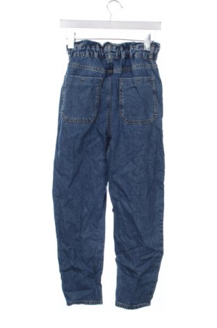 Damen Jeans Zara, Größe XS, Farbe Blau, Preis 18,99 €