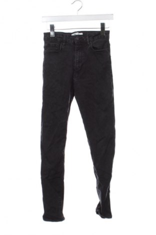 Damskie jeansy Zara, Rozmiar M, Kolor Szary, Cena 35,99 zł