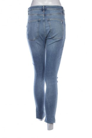 Damen Jeans Zara, Größe M, Farbe Blau, Preis 18,99 €