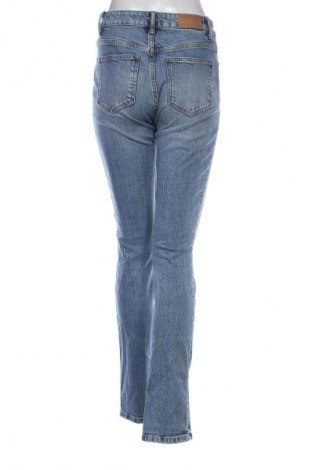 Női farmernadrág Zara, Méret S, Szín Kék, Ár 7 339 Ft