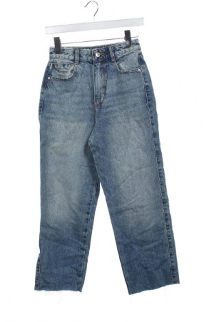Női farmernadrág Zara, Méret XS, Szín Kék, Ár 7 339 Ft