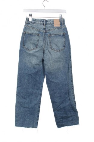 Női farmernadrág Zara, Méret XS, Szín Kék, Ár 7 339 Ft
