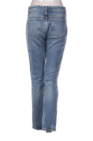 Γυναικείο Τζίν Zara, Μέγεθος M, Χρώμα Μπλέ, Τιμή 17,99 €