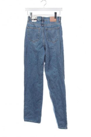 Női farmernadrág Zara, Méret XS, Szín Kék, Ár 16 739 Ft
