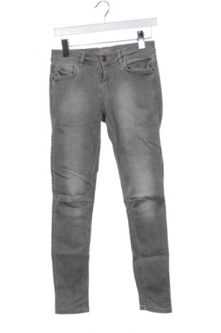Γυναικείο Τζίν Zara, Μέγεθος S, Χρώμα Γκρί, Τιμή 7,99 €