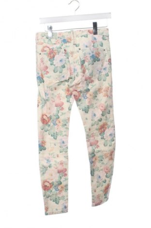 Női farmernadrág Zara, Méret XS, Szín Sokszínű, Ár 7 339 Ft