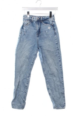 Damen Jeans Zara, Größe XXS, Farbe Blau, Preis € 7,99