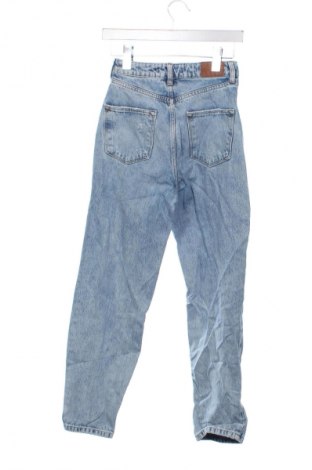 Damen Jeans Zara, Größe XXS, Farbe Blau, Preis € 7,99