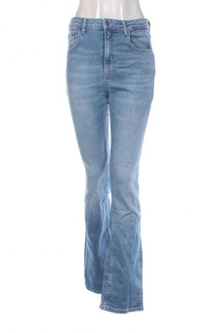 Női farmernadrág Zara, Méret M, Szín Kék, Ár 7 339 Ft