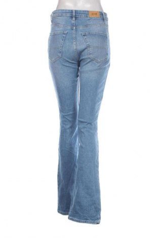 Női farmernadrág Zara, Méret M, Szín Kék, Ár 7 339 Ft