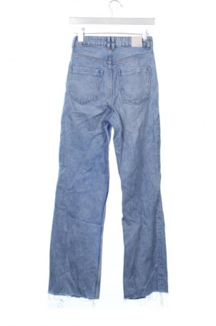 Damen Jeans Zara, Größe XS, Farbe Blau, Preis 18,99 €