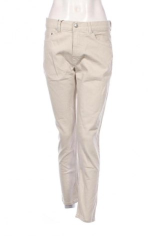 Damen Jeans Zara, Größe M, Farbe Beige, Preis € 18,99