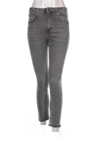 Γυναικείο Τζίν Zara, Μέγεθος M, Χρώμα Γκρί, Τιμή 8,99 €