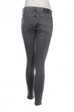 Dámske džínsy  Zara, Veľkosť M, Farba Sivá, Cena  6,95 €