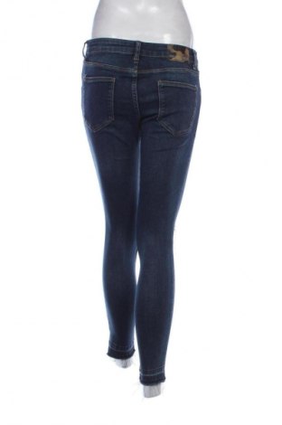 Női farmernadrág Zara, Méret M, Szín Kék, Ár 7 339 Ft