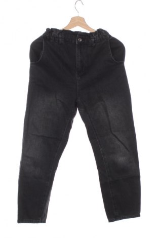 Damskie jeansy Zara, Rozmiar XS, Kolor Czarny, Cena 35,99 zł