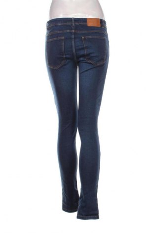 Dámske džínsy  Zara Trafaluc, Veľkosť M, Farba Modrá, Cena  3,95 €