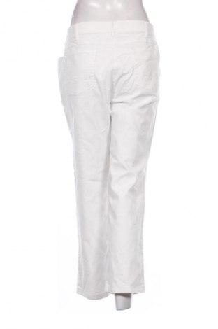 Blugi de femei Zerres, Mărime XL, Culoare Alb, Preț 133,99 Lei