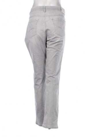 Damen Jeans Zerres, Größe XXL, Farbe Grau, Preis 24,99 €