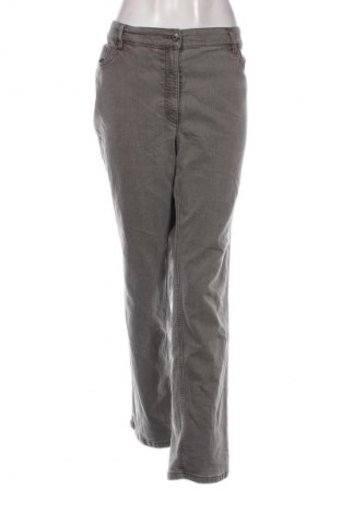 Blugi de femei Zerres, Mărime 3XL, Culoare Gri, Preț 85,99 Lei