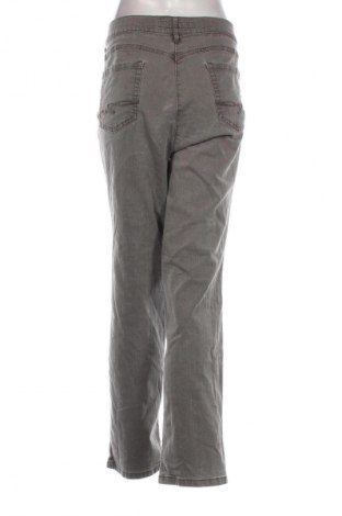 Blugi de femei Zerres, Mărime 3XL, Culoare Gri, Preț 85,99 Lei