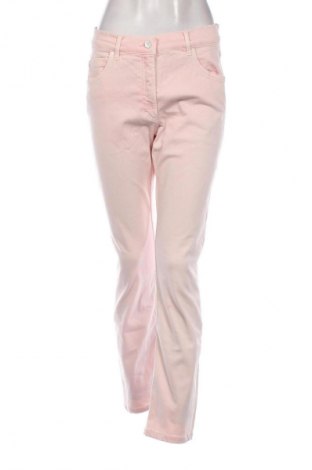 Blugi de femei Zerres, Mărime XL, Culoare Roz, Preț 133,99 Lei