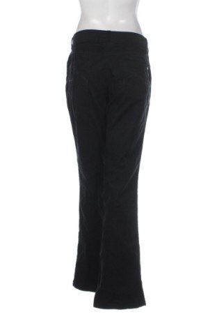 Damen Cordhose Blue Motion, Größe M, Farbe Schwarz, Preis 5,99 €