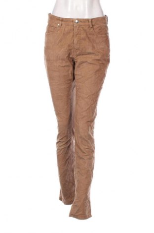Damen Cordhose Brax, Größe S, Farbe Braun, Preis 46,99 €
