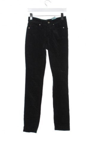 Damen Cordhose Cambio, Größe XS, Farbe Grün, Preis 18,99 €