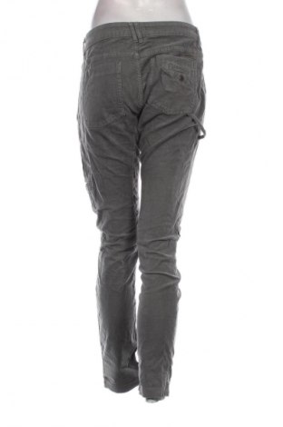 Damskie sztruksy Drykorn for beautiful people, Rozmiar S, Kolor Szary, Cena 338,99 zł