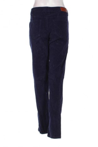 Női kordbársony nadrág Firetrap, Méret XL, Szín Kék, Ár 5 939 Ft