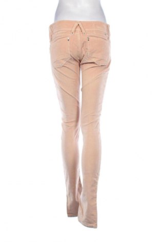 Damskie sztruksy G-Star Raw, Rozmiar L, Kolor Różowy, Cena 315,99 zł