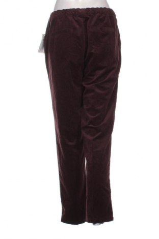 Damen Cordhose Gina Benotti, Größe M, Farbe Rot, Preis 31,99 €