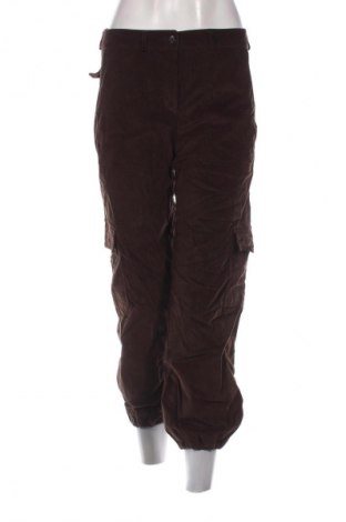 Damen Cordhose Kookai, Größe M, Farbe Braun, Preis € 47,99