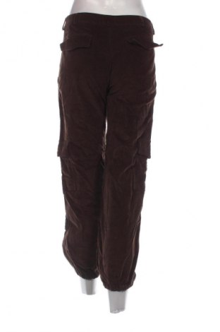Damen Cordhose Kookai, Größe M, Farbe Braun, Preis € 47,99