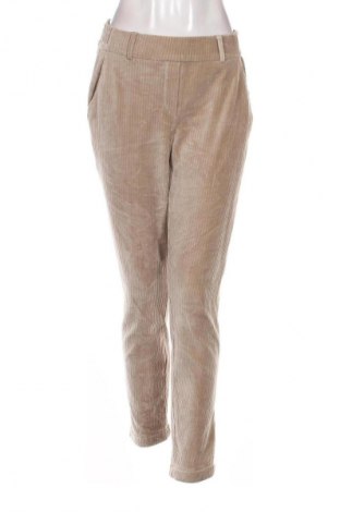 Damen Cordhose Opus, Größe M, Farbe Beige, Preis 18,99 €