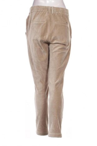 Damen Cordhose Opus, Größe M, Farbe Beige, Preis 18,99 €