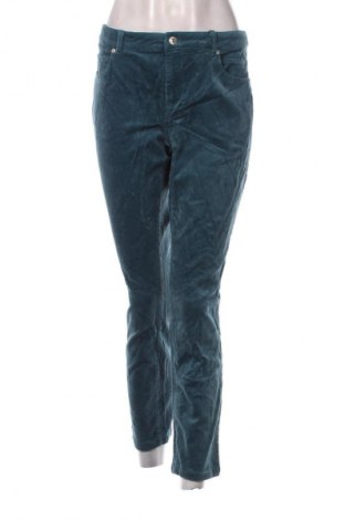 Damen Cordhose Promod, Größe M, Farbe Blau, Preis € 33,99