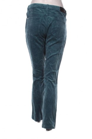 Damen Cordhose Promod, Größe M, Farbe Blau, Preis € 33,99