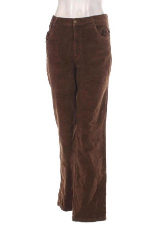 Damen Cordhose Ronley, Größe XL, Farbe Braun, Preis € 20,99