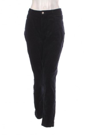 Damen Cordhose S.Oliver, Größe XXL, Farbe Blau, Preis € 33,99
