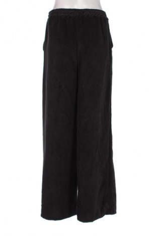 Damskie sztruksy Unbranded, Rozmiar M, Kolor Czarny, Cena 150,99 zł