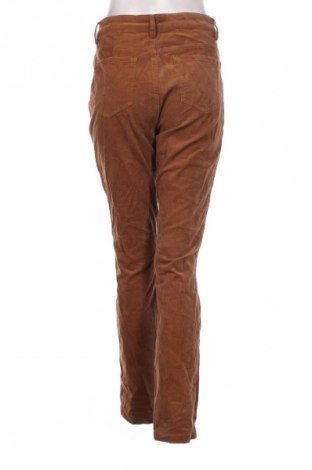 Damen Cordhose Unbranded, Größe M, Farbe Braun, Preis 12,99 €