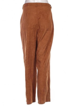 Damen Cordhose Unbranded, Größe L, Farbe Braun, Preis € 20,99