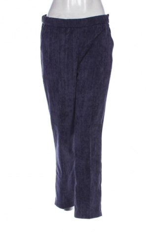 Dámské manšestráky  Unbranded, Velikost XL, Barva Fialová, Cena  189,00 Kč