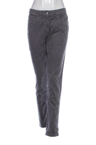 Dámské manšestráky  Up 2 Fashion, Velikost XL, Barva Šedá, Cena  469,00 Kč