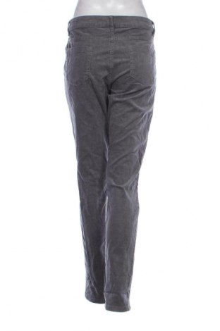 Dámské manšestráky  Up 2 Fashion, Velikost XL, Barva Šedá, Cena  469,00 Kč