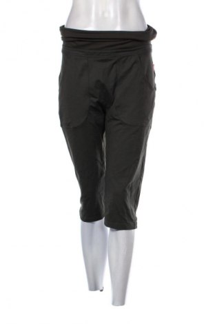 Pantaloni de velvet de femei Venice Beach, Mărime L, Culoare Verde, Preț 70,99 Lei