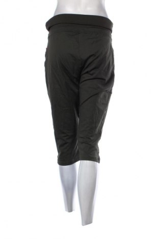 Pantaloni de velvet de femei Venice Beach, Mărime L, Culoare Verde, Preț 70,99 Lei