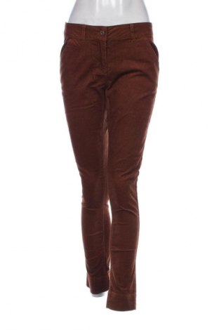 Damen Cordhose Women by Tchibo, Größe S, Farbe Braun, Preis € 20,99